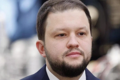 Дмитрий Ядров стал министром транспорта России