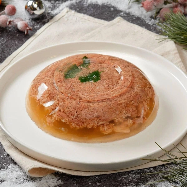 Источник: Щедрый мясной ресторан «Шматик»
