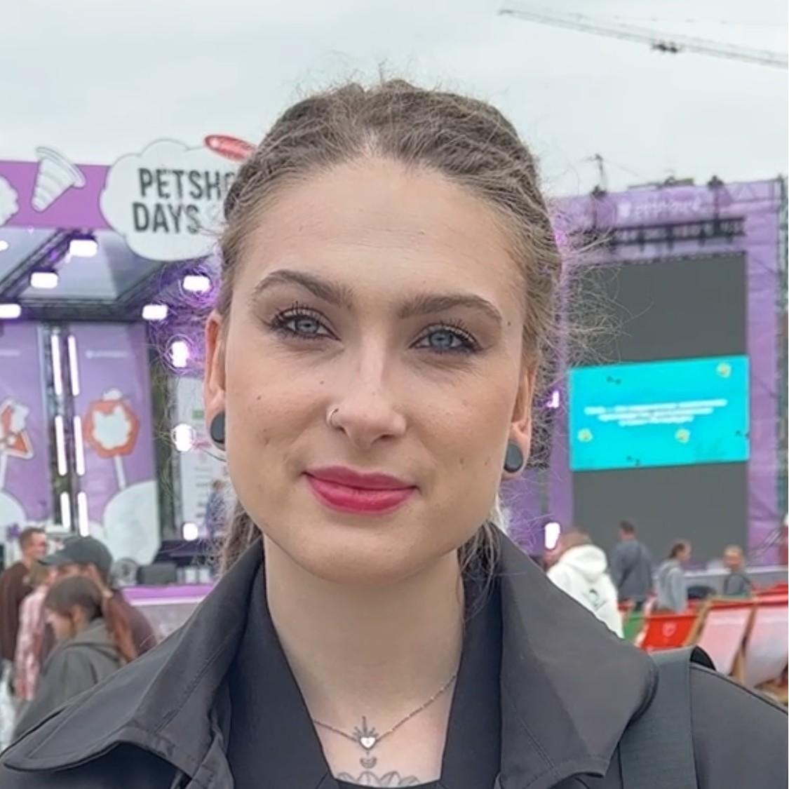 <p>Катерина Кононенко</p>