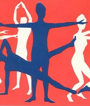 Песня, под которую в 1960-е делал зарядку каждый второй американец