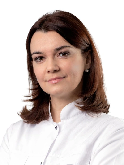 Источник: из личного архива Юлии Брезель