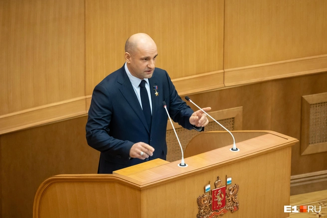 Источник: Владислав Лоншаков / E1.RU
