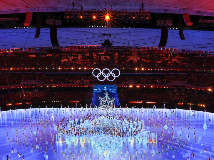 Допинг, коррупция и украденная музыка: 7 главных скандалов Олимпиады в Пекине