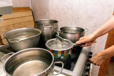 В Кисловодске объявили график подачи воды на 30 марта