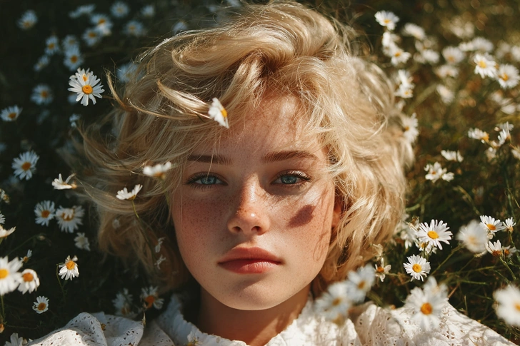 Тест на гибкость мышления: попробуйте составить максимум слов из 7 букв | Источник: Parents/Midjorney