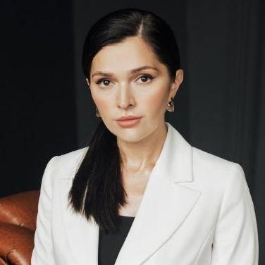 <p>Елена Греб</p>