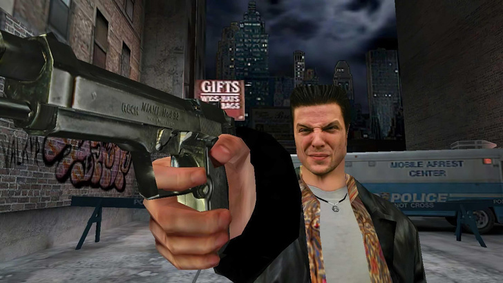 Hotline Miami и Max Payne: 8 лучших портов культовых игр на смартфоны