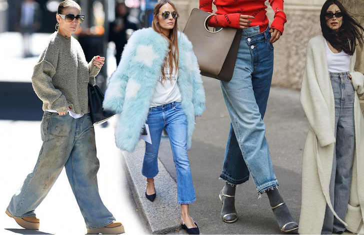5 пар джинсов, которые нельзя носить никому