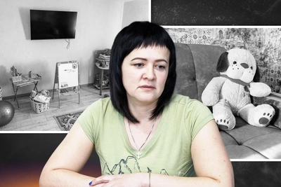 Woman loses child and fertility, blames Volgograd doctors