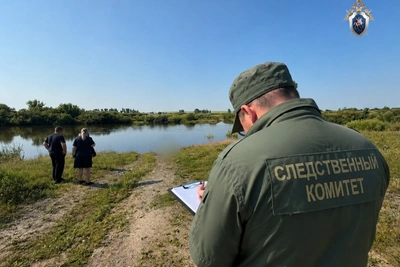 В Челябинской области возбуждено дело о гибели 16-летнего