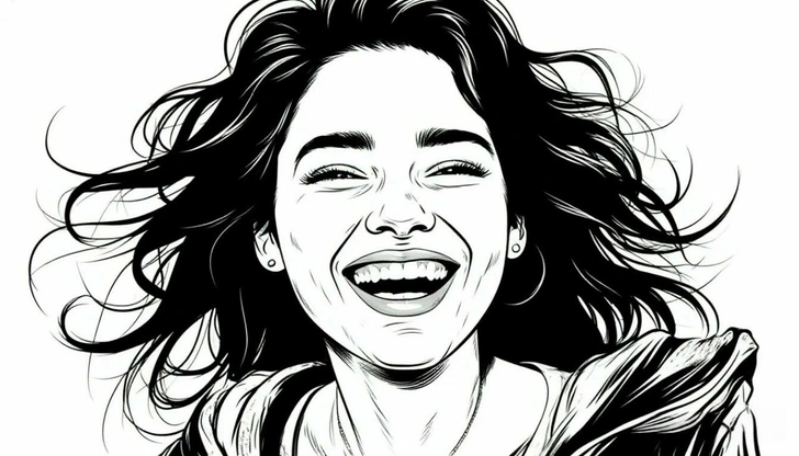 Гипертимия | Источник: Шедеврум