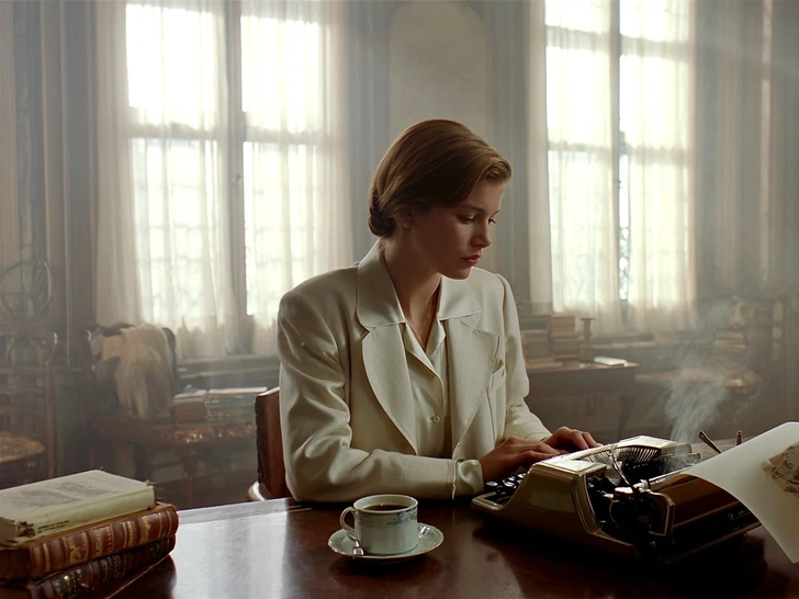 Ученые назвали возраст, когда ваш мозг работает лучше всего (и это не молодость) | Источник: theDay/higgsfield