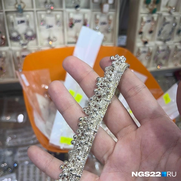 Источник: Полина Шевчукова / NGS22.RU