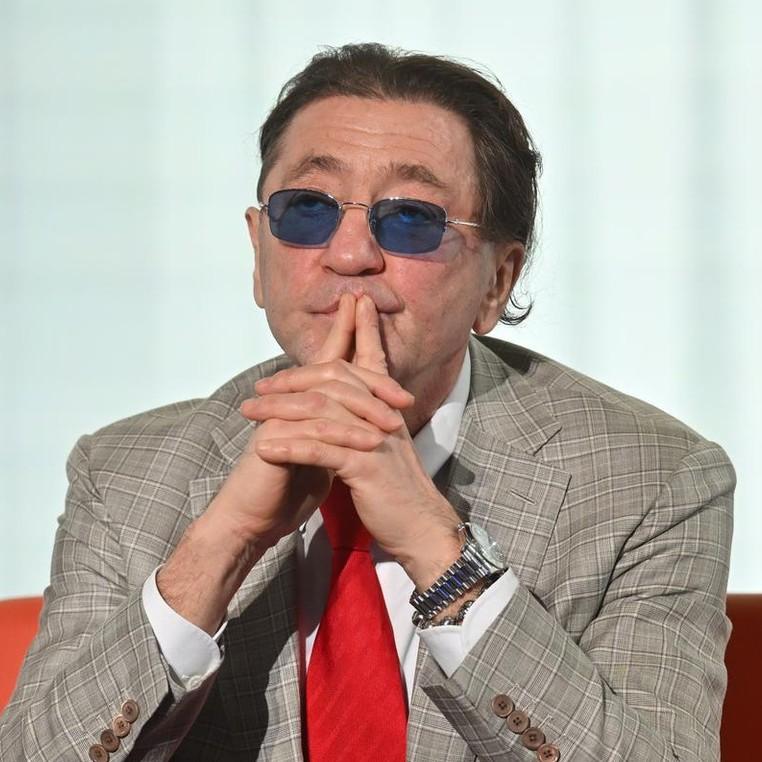 Григорий Лепс признался в огромных долгах: «У меня примерно минус 18 миллионов долларов»