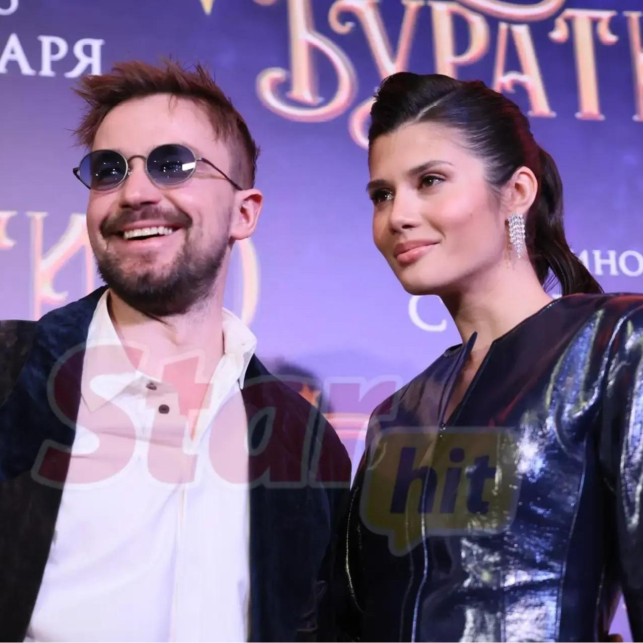 Воссоединение Эйдельштейна и Борисова, Петров в образе кота Базилио, одинокий Бондарчук, сыгравший Карабаса-Барабаса: «Буратино»