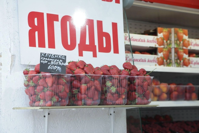 Сюда люди тоже приходили активно | Источник: Дмитрий Толстошеев / MSK1.RU