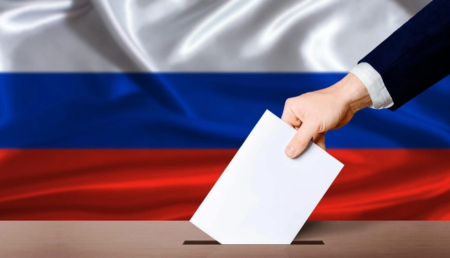 Как голосовать на выборах-2026: четыре главных вопроса | Источник: iStock.com/iherphoto