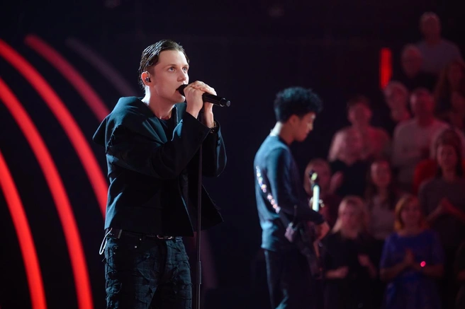 Источник: Телеканал РОССИЯ 1 / T.me