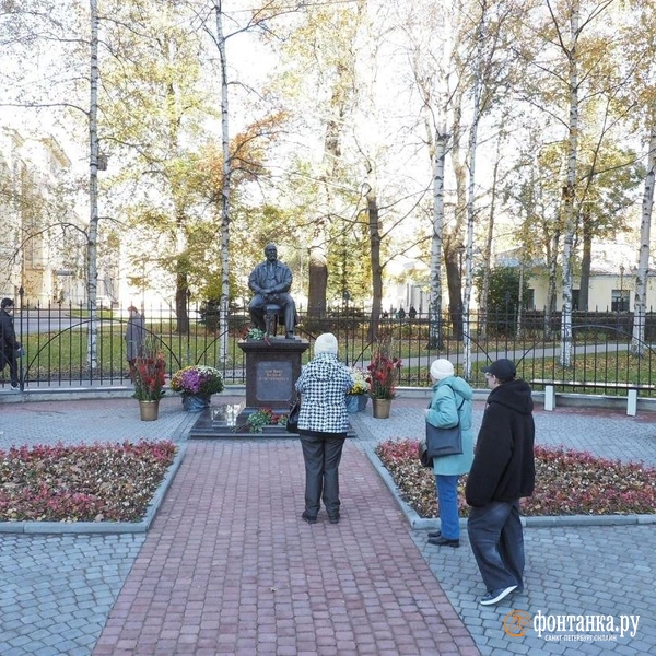 Источник: Михаил Огнев / «Фонтанка.ру»
