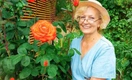 Как правильно обрезать розы весной, чтобы летом они расцвели размером с блюдце
