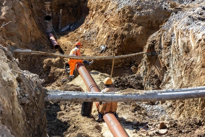 В Рязани отключат отопление в домах и больницах перед морозами