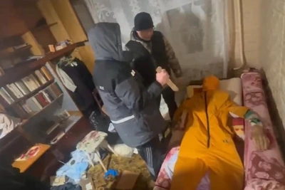Якутянин зарезал друга детства, сославшись на беса