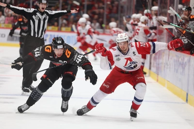 Эксперт оценил шансы «Авангарда» на реванш с «Локомотивом»