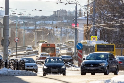Ready to pay 110 million: Yaroslavl seeks contractor for road repairs