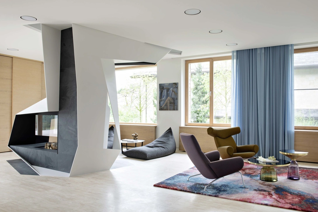 Бумажный змей: (фото 0) | Источник: Николя Матеус