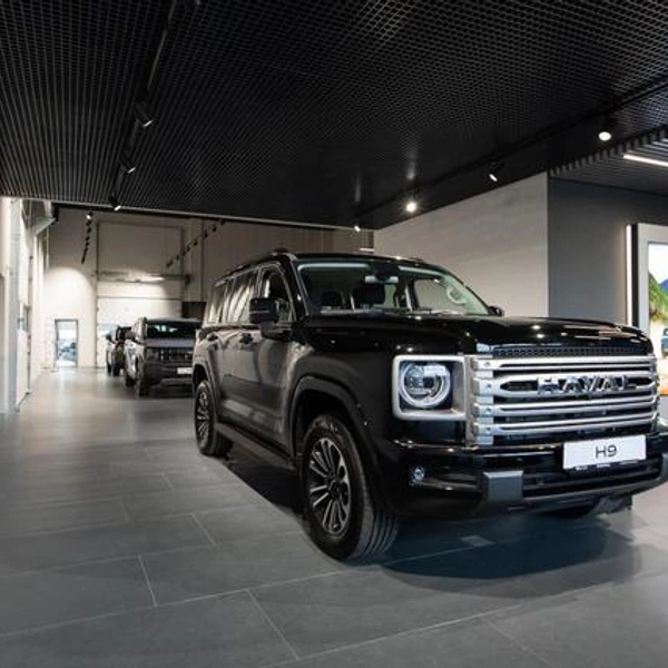 Источник: «Восток Моторс»