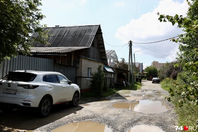 Поселок Шершни на день останется без света