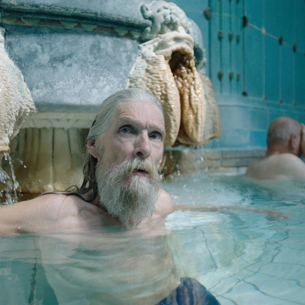 Бьерн Андерсен всю жизнь хотел избавиться от влияния роли Тадзио на свою судьбу, но так и не сумел сбросить ярлык «самого красивого мальчика в мире» | Источник: Capital Pictures via Legion Media