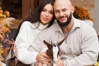 Суд поставил точку: Джиган и Оксана Самойлова развелись — кому достались дети и недвижимость