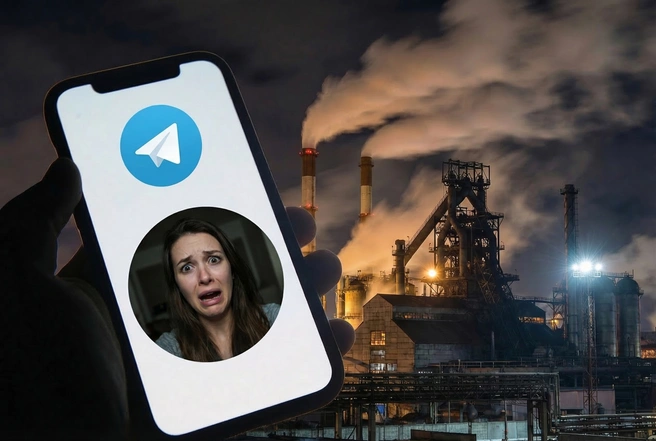 Telegram для многих популярных блогеров перестанет быть основной площадкой, и они думают, как жить дальше | Источник: Александр Ощепков / NGS.RU