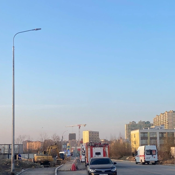 Источник: Жизнь в Кудрово