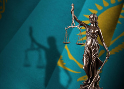 6 мая Бишимбаев скажет свое последнее слово в суде
