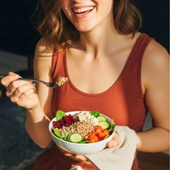 Полезно ли поститься и как это правильно делать — отвечает врач-эндокринолог