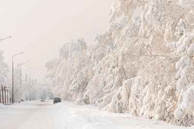 Rescuers Advise Murmansk Residents on Electrical Safety and Warm Clothing