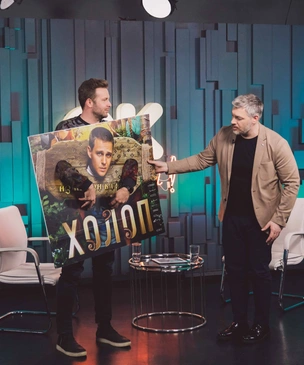 «Я мечтаю снять „Джеймса Бонда“»: режиссер «Холопа» Клим Шипенко в шоу «ОК на связи» (видео)