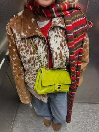 Синдром самозванки: как &laquo;идеальная&raquo; жизнь на экране меняет наш гардероб