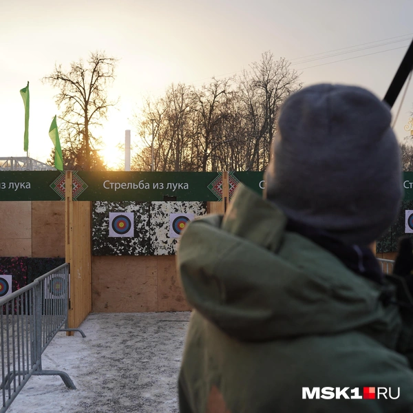 Источник: Артём Рамазани-Зубов / MSK1.RU