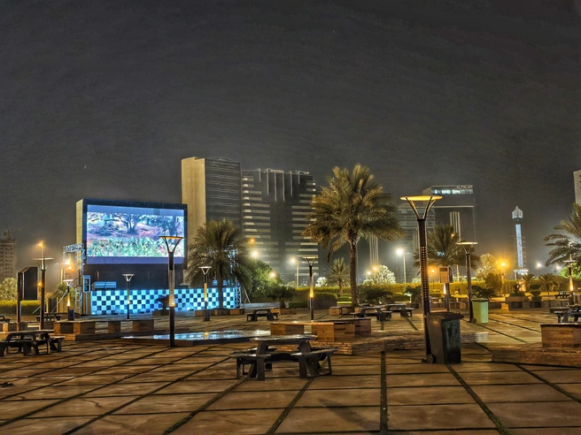 И это тоже Пакистан | Источник: Гала Ермошкина