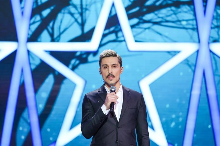 Дима Билан  | www.starhit.ru
