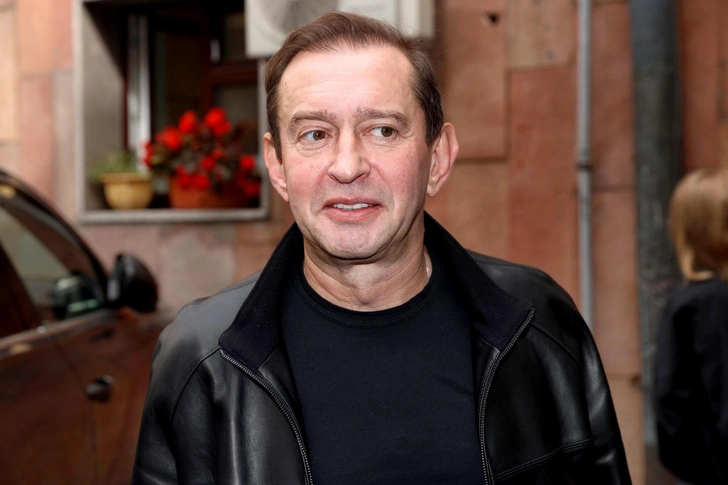 Константин Хабенский