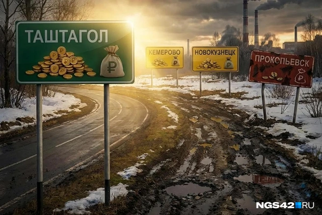 Бедность — не порок, а суровая реальность | Источник: Полина Авдошина / Городские медиа