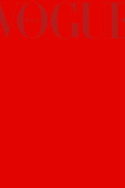 Valentino Red как символ вечности: мир моды прощается с Валентино Гаравани