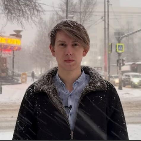 Елисей Якимов