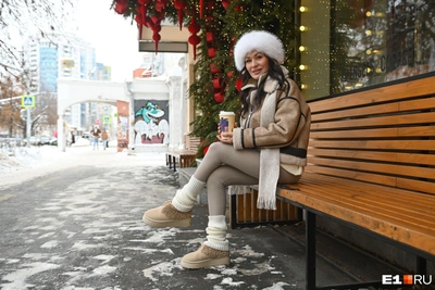 Синоптики обещают потепление в Свердловской области