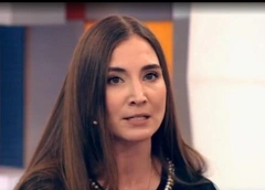 Насмерть сбил женщину в центре Москвы, записывая все на видео: жена миллиардера Симутина требует справедливого суда