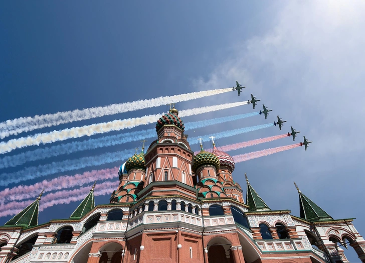 Стихи ко Дню Победы | Источник: VLADJ55/Shutterstock/Fotodom.ru